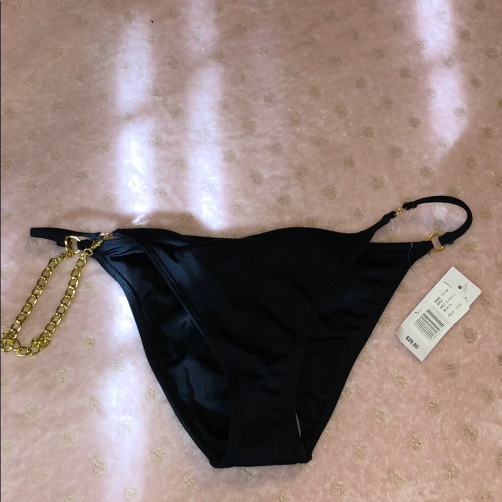 Bathing suit bottom